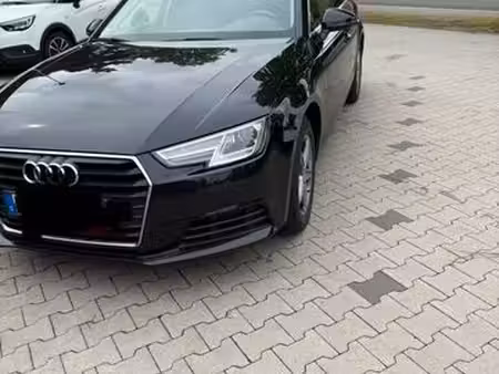 Audi A4 2.0 TDI 150