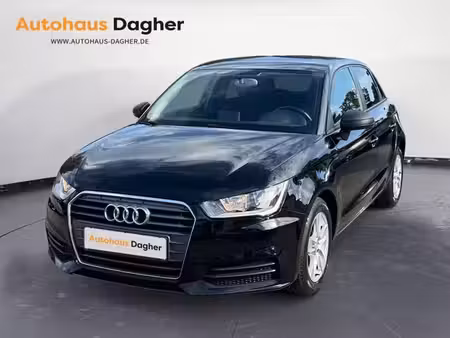 Audi A1 1.0