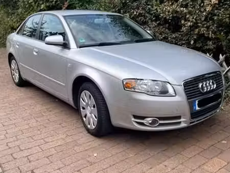 Audi A4 2.0