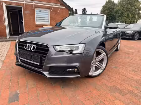 Audi A5 1.8 TFSI 170 S line