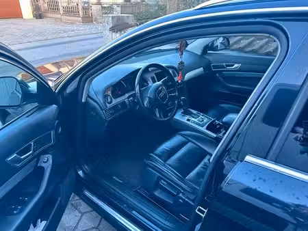 Audi A6 2.0 TDI 170