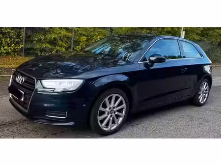 Audi A3 1.4 TFSI 110 Design