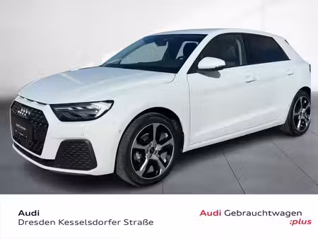 Audi A1 25 TFSI 1.0 TFSI 95