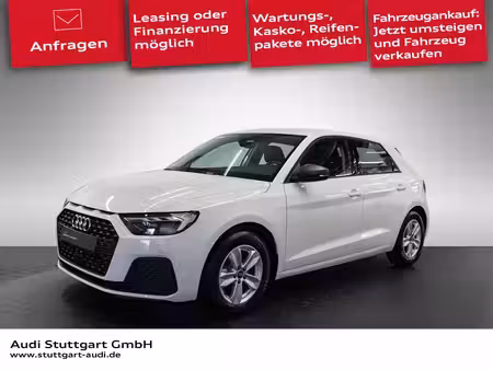 Audi A1 30 TFSI 1.0 TFSI 116