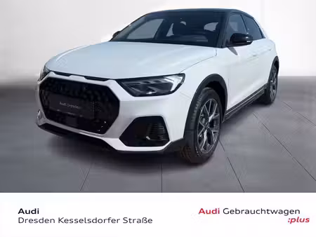 Audi A1 30 TFSI 1.0 TFSI 116