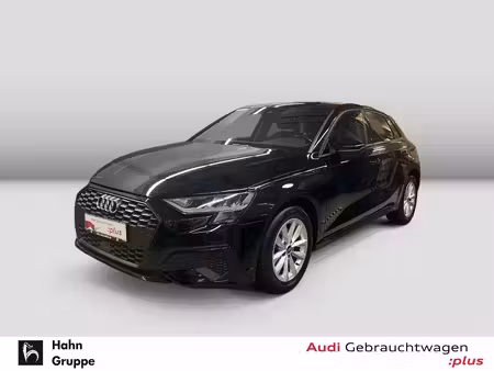 Audi A3 1.0
