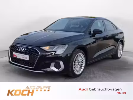 Audi A3 2.0 TDI 150