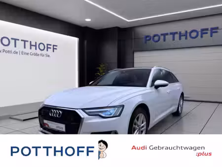 Audi A6 45 TDI 3.0 TDI 245 quattro