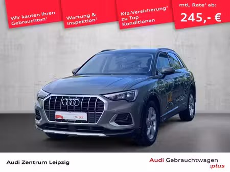 Audi Q3 35 TFSI 1.5 150