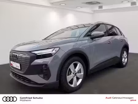 Audi Q4 e-tron 40 204
