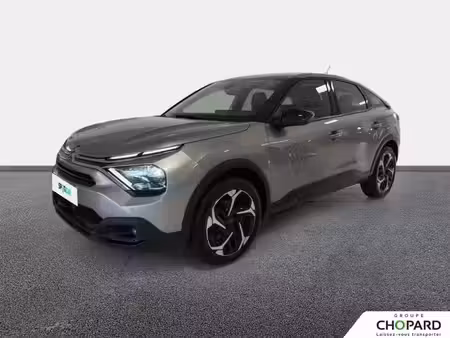 Citroën C4 1.5 HDi 130