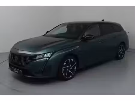 Peugeot 308 Allure