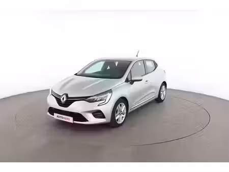 Renault Clio E-Tech 1.6 140 Zen