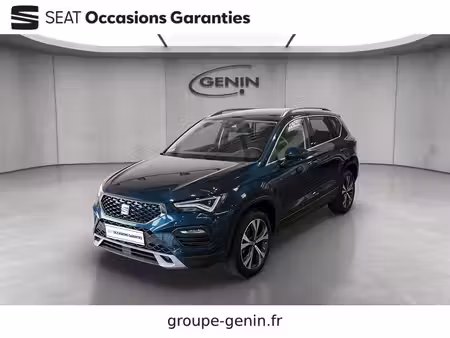Seat Ateca 1.0 TSI 110