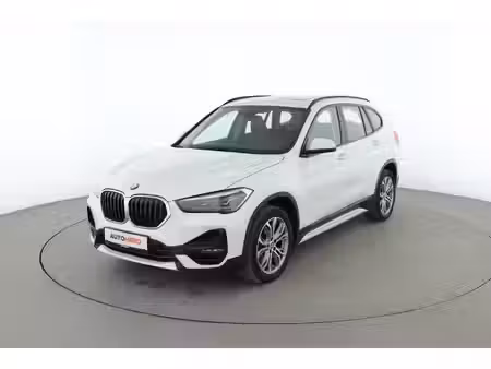 BMW X1 20i 2.0 178 xDrive