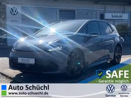 Cupra Born 204