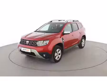Dacia Duster 1.3 TCe