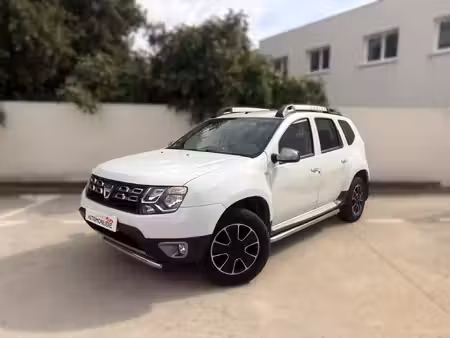Dacia Duster 1.5 dCi 110