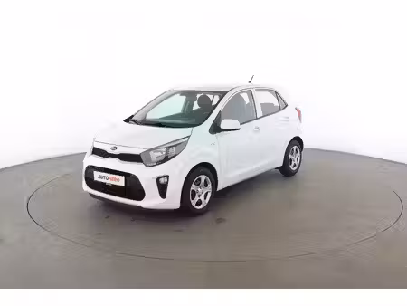 Kia Picanto 1.0 67