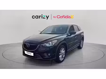 Mazda CX-5 Skyactiv D 2.2 D 175 Selection 4x4