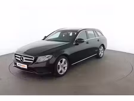 Mercedes-Benz Classe E E 350