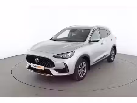 MG HS 