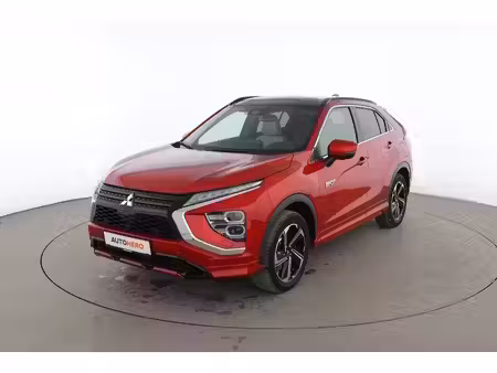 Mitsubishi Eclipse Cross PHEV 2.4 188 4x4
