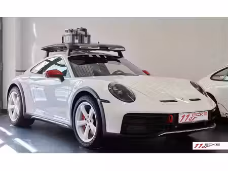 Porsche 911 3.0 480