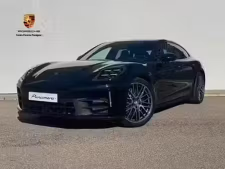 Porsche Panamera 4 V6 3.0 470 4x4