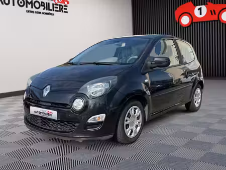 Renault Twingo 1.2 75 Privilège