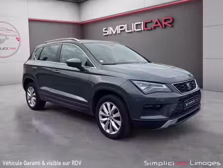Seat Ateca 1.6 TDI 115 Style