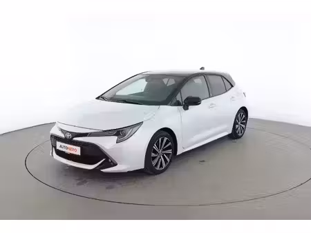 Toyota Corolla 2.0 184