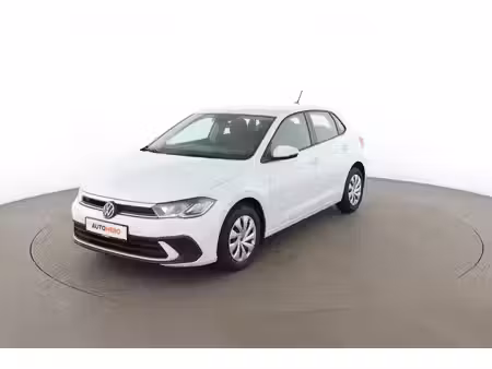 Volkswagen Polo 1.0 TSI 80