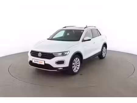 Volkswagen T-Roc 2.0 TDI 150