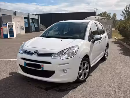 Citroën C3 1.2 82
