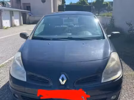 Renault Clio 1.2 75