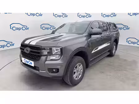 Ford Ranger 2.0 170 XLT 4x4