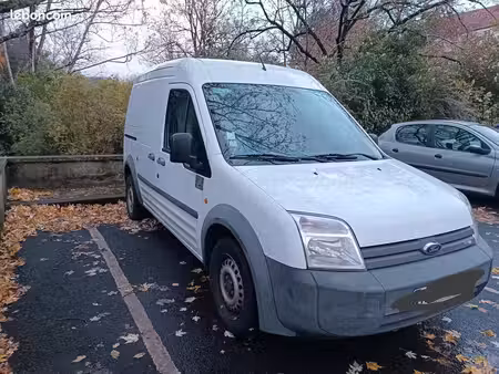 Ford Transit 1.8