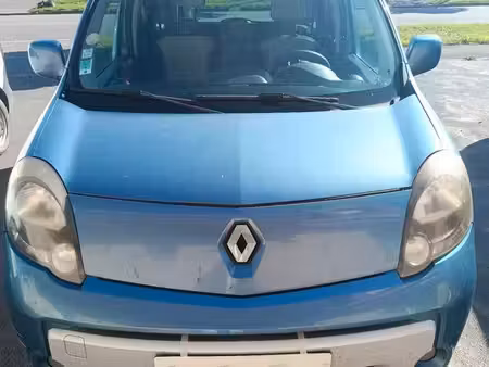 Renault Kangoo 1.5