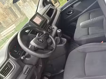 Renault Trafic 2.0 dCi 130