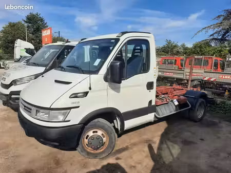 Iveco Lkw/trucks 