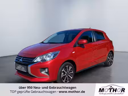 Mitsubishi Space Star 1.2 71