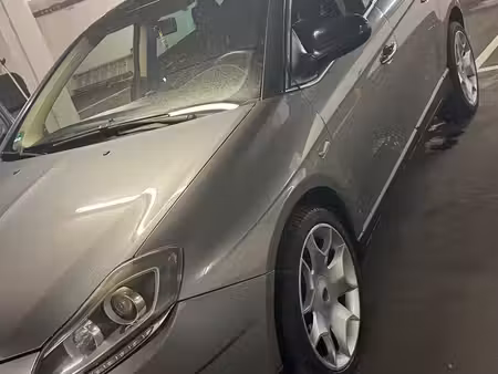 Lancia Delta 2.0 MJT 165