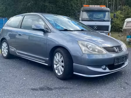 Honda Civic 1.4 90