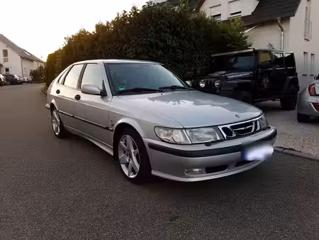 Saab 9-3 2.0 150 SE