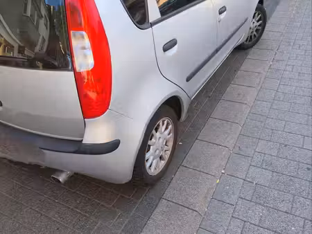 Mitsubishi Colt 1.3 95