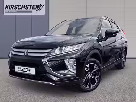 Mitsubishi Eclipse Cross 1.5 163 Diamant Edition