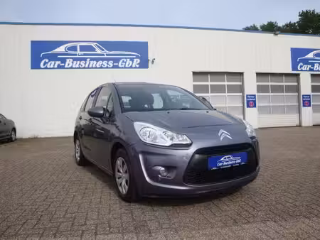 Citroën C3 1.1 60 Advance