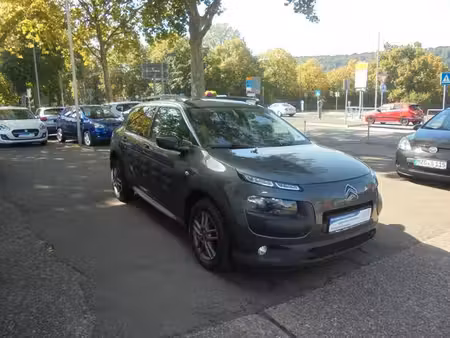 Citroën C4 1.6 HDi 100 Business