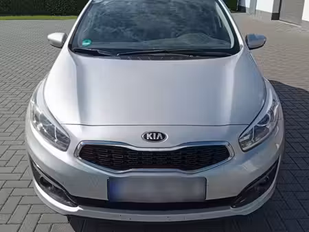 Kia Ceed 1.4 100 Edition 7